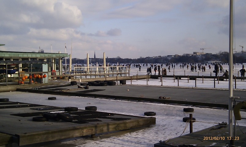 alsterufer winter
